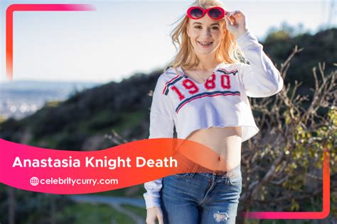 anastasia night|Porn industry reeling after five deaths in only three months.